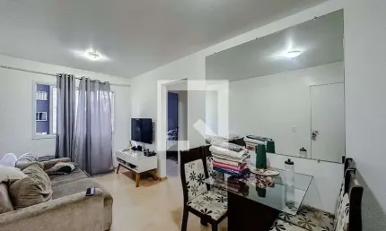 Apartamento para aluguel - mooca, 2 quartos,  44 m² - são paulo