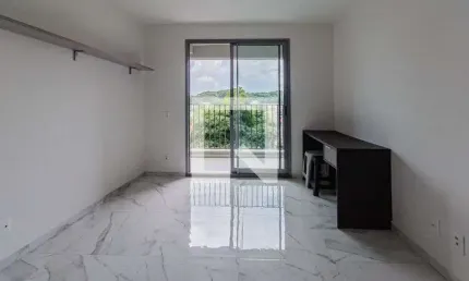 Kitnet / Stúdio para Aluguel - Ipiranga, 1 Quarto,  27 m² - São Paulo