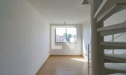 Cobertura para Aluguel - Parque Munhoz, 2 Quartos,  90 m² - São Paulo