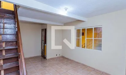 Casa para Aluguel - Freguesia do Ó, 2 Quartos,  70 m² - São Paulo