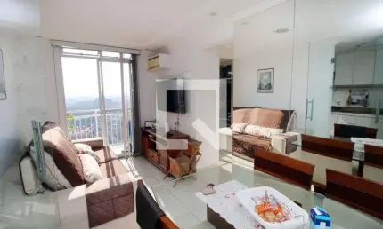 Apartamento para Aluguel - Irajá, 2 Quartos,  52 m² - Rio de Janeiro