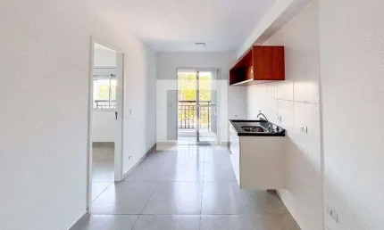 Apartamento para aluguel - sapopemba, 1 quarto,  30 m² - são paulo