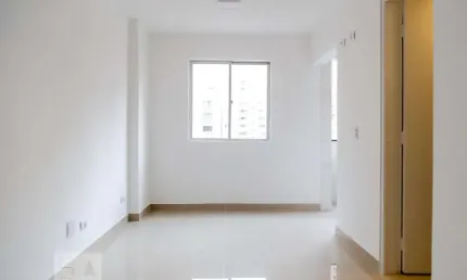 Kitnet / Stúdio para Aluguel - Centro, 1 Quarto,  20 m² - Curitiba
