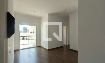 Apartamento para aluguel - jardim santo amaro, 2 quartos,  60 m² - sorocaba