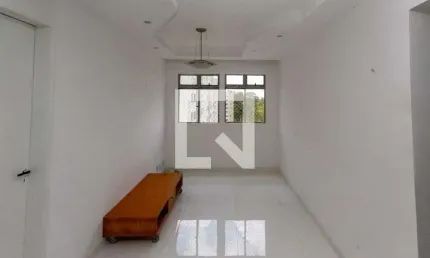 Apartamento para Aluguel - Jardim Santa Teresinha, 2 Quartos,  42 m² - São Paulo