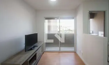 Apartamento para Aluguel - Jardim Sao Luis, 2 Quartos,  45 m² - São Paulo
