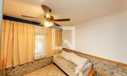 Casa para aluguel - jardim imperador, 2 quartos,  170 m² - são paulo