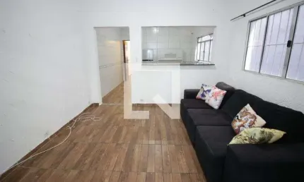 Casa para aluguel - umuarama, 2 quartos,  170 m² - osasco