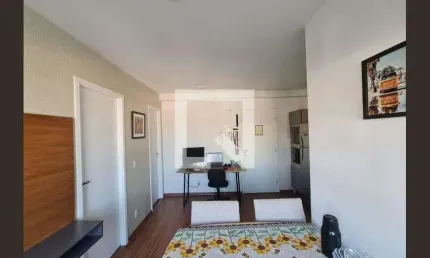 Apartamento para Aluguel - Vila Augusta, 1 Quarto,  32 m² - Guarulhos