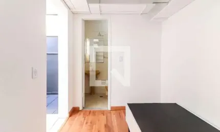 Kitnet / Stúdio para Aluguel - Butantã, 1 Quarto,  40 m² - São Paulo