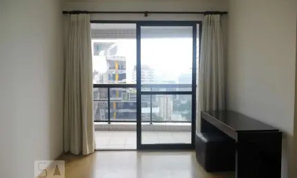 Apartamento para aluguel - vila olímpia, 2 quartos,  55 m² - são paulo