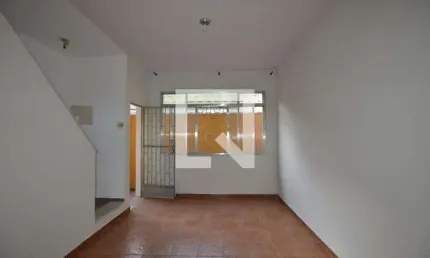 Casa para Aluguel - Bento Ribeiro, 2 Quartos,  100 m² - Rio de Janeiro