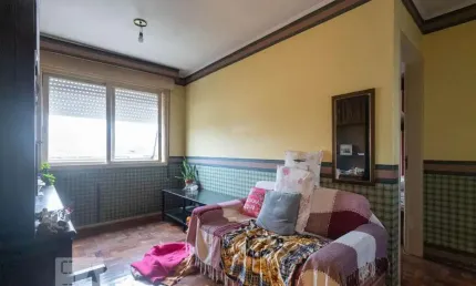 Apartamento para Aluguel - Partenon, 1 Quarto,  59 m² - Porto Alegre