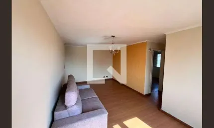 Apartamento para Aluguel - Água Fria, 2 Quartos,  61 m² - São Paulo
