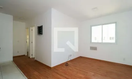 Apartamento para aluguel - panamby, 2 quartos,  40 m² - são paulo