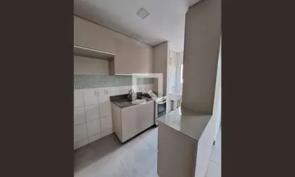 Apartamento para Aluguel - Tulipas, 1 Quarto,  70 m² - Jundiaí