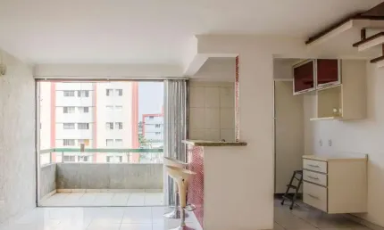 Apartamento para Aluguel - Casa Verde, 1 Quarto,  60 m² - São Paulo