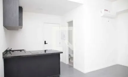 Kitnet / Stúdio para Aluguel - Cidade Baixa, 1 Quarto,  20 m² - Porto Alegre
