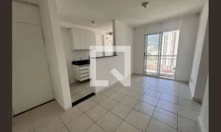 Apartamento para aluguel - jacarepaguá, 2 quartos,  48 m² - rio de janeiro