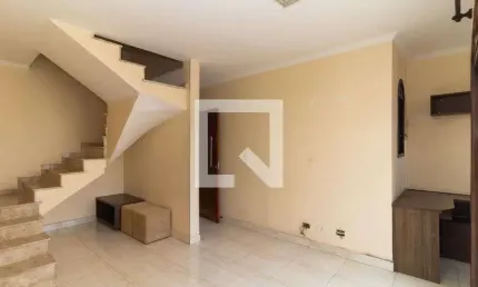 Casa para Aluguel - Sapopemba, 3 Quartos,  125 m² - São Paulo