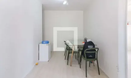 Apartamento para Aluguel - Butantã, 2 Quartos,  47 m² - São Paulo