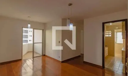 Apartamento para Aluguel - Jabaquara, 2 Quartos,  63 m² - São Paulo
