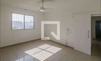 Apartamento para aluguel - bosque da saúde, 2 quartos,  62 m² - são paulo