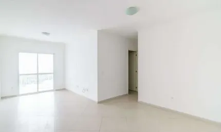 Apartamento para Aluguel - Jardim Bela Vista, 3 Quartos,  86 m² - Santo André