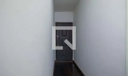 Apartamento para Aluguel - Tijuca, 3 Quartos,  138 m² - Rio de Janeiro