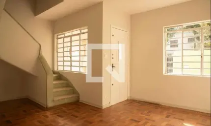 Casa para Aluguel - Planalto Paulista, 3 Quartos,  140 m² - São Paulo