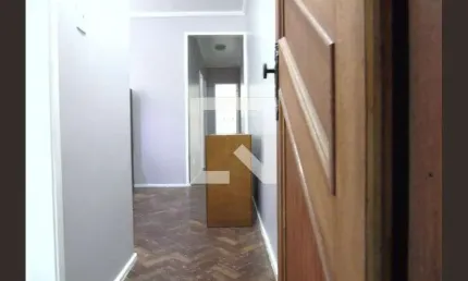 Apartamento para aluguel - santa teresa, 2 quartos,  45 m² - rio de janeiro