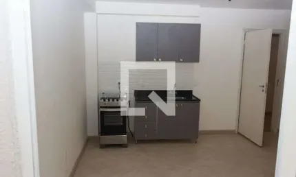 Apartamento para Aluguel - Jardim Marajoara , 2 Quartos,  40 m² - São Paulo