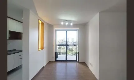 Apartamento para Aluguel - Jardim Marajoara , 2 Quartos,  46 m² - São Paulo