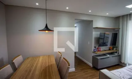 Apartamento para Aluguel - Itaquera, 2 Quartos,  48 m² - São Paulo