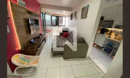 Cobertura para Aluguel - Freguesia , 3 Quartos,  144 m² - Rio de Janeiro