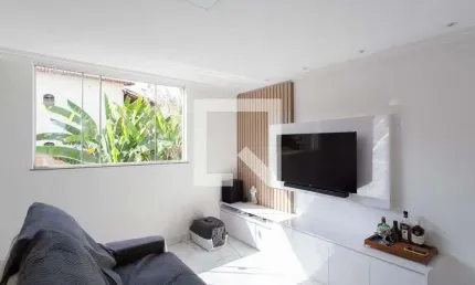 Cobertura para Aluguel - Santa Mônica, 3 Quartos,  55 m² - Belo Horizonte