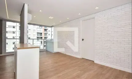 Apartamento para Aluguel - Panamby, 1 Quarto,  39 m² - São Paulo
