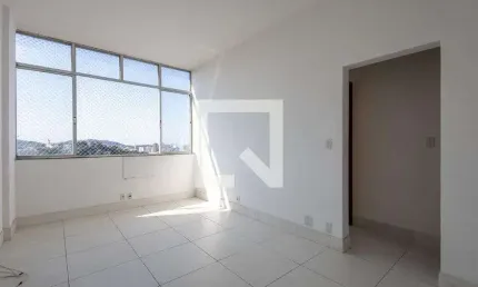 Apartamento para Aluguel - Andaraí, 2 Quartos,  57 m² - Rio de Janeiro