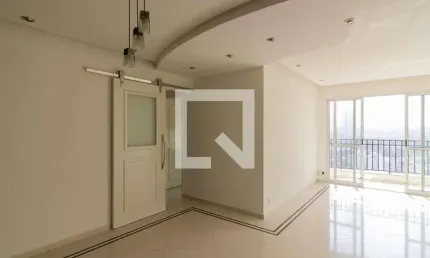 Apartamento para Aluguel - Jardim Marajoara , 3 Quartos,  94 m² - São Paulo