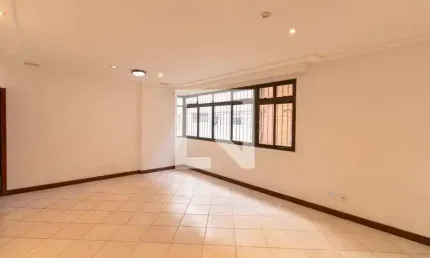 Apartamento para Aluguel - Sion, 3 Quartos,  110 m² - Belo Horizonte