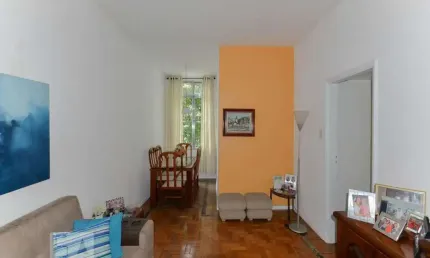 Apartamento para aluguel - tijuca, 3 quartos,  80 m² - rio de janeiro