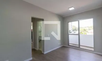 Apartamento para Aluguel - Chácara Santo Antonio, 2 Quartos,  52 m² - São Paulo