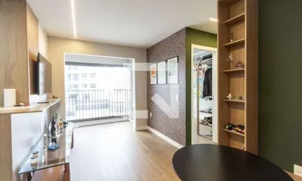 Apartamento para Aluguel - Vila Leopoldina, 2 Quartos,  55 m² - São Paulo