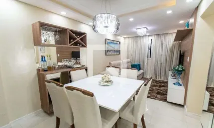 Apartamento para Aluguel - Ipiranga, 3 Quartos,  77 m² - São Paulo