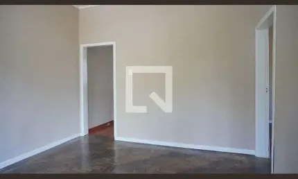 Casa para Aluguel - São Geraldo, 2 Quartos,  130 m² - Porto Alegre