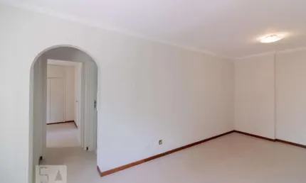 Apartamento para Aluguel - Moema, 1 Quarto,  50 m² - São Paulo