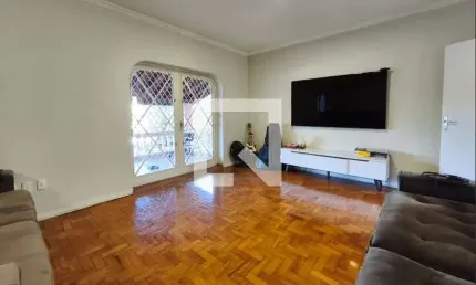 Casa para Aluguel - Proença, 2 Quartos,  250 m² - Campinas