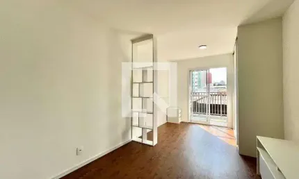 Kitnet / Stúdio para Aluguel - Saúde, 1 Quarto,  28 m² - São Paulo