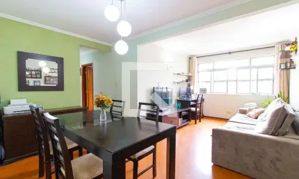 Apartamento para Aluguel - Consolação, 3 Quartos,  88 m² - São Paulo