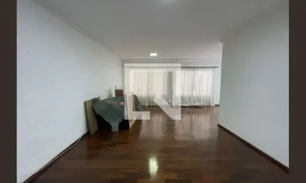 Casa para Aluguel - Butantã, 5 Quartos,  270 m² - São Paulo
